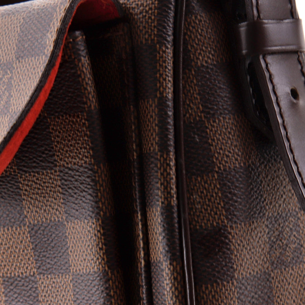 Ravello Handbag Damier GM