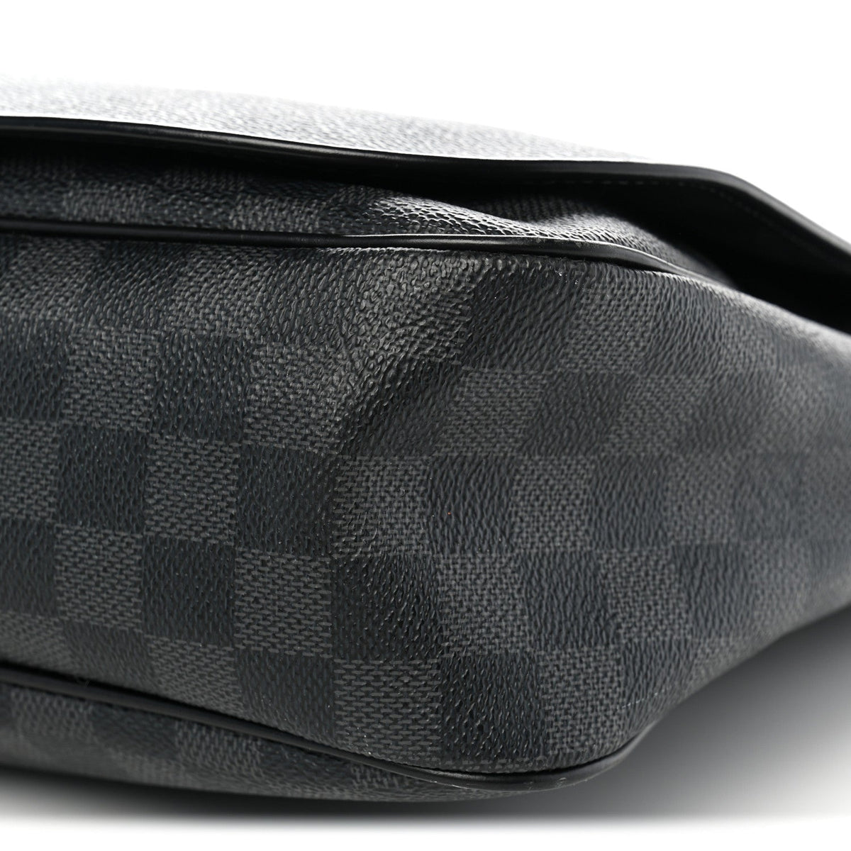 Damier Graphite Daniel GM