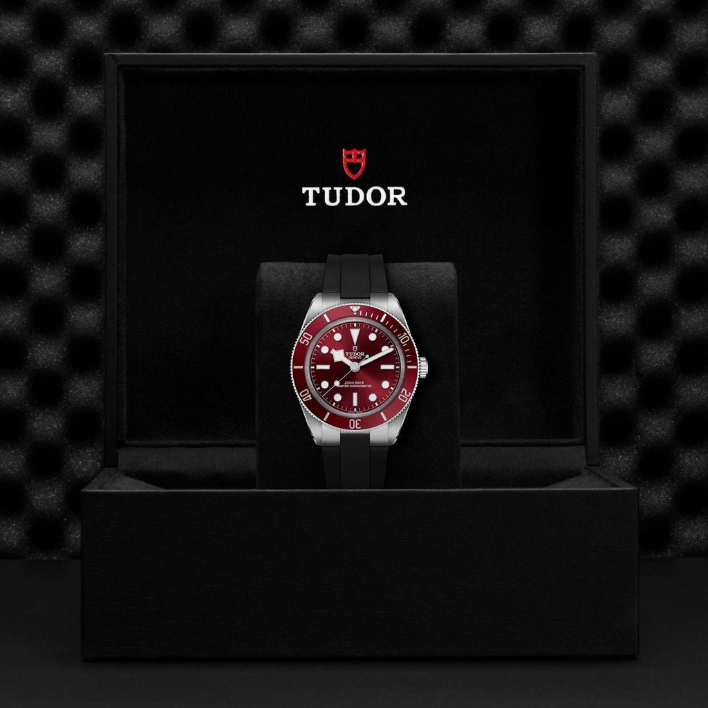 TUDOR Black Bay 58 M7939A1A0RU-0003