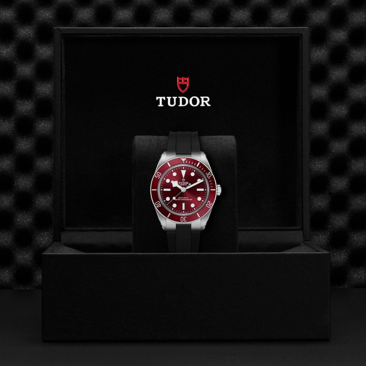 TUDOR Black Bay 58 M7939A1A0RU-0003
