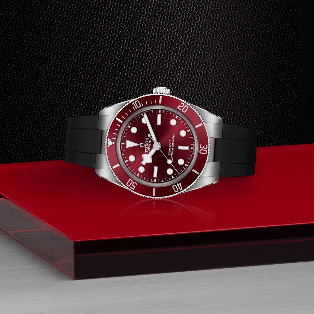 TUDOR Black Bay 58 M7939A1A0RU-0003