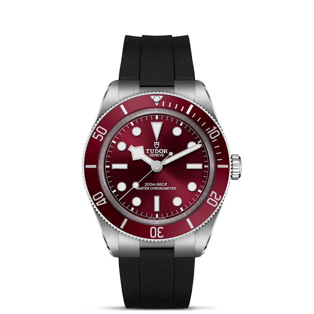 TUDOR Black Bay 58 M7939A1A0RU-0003