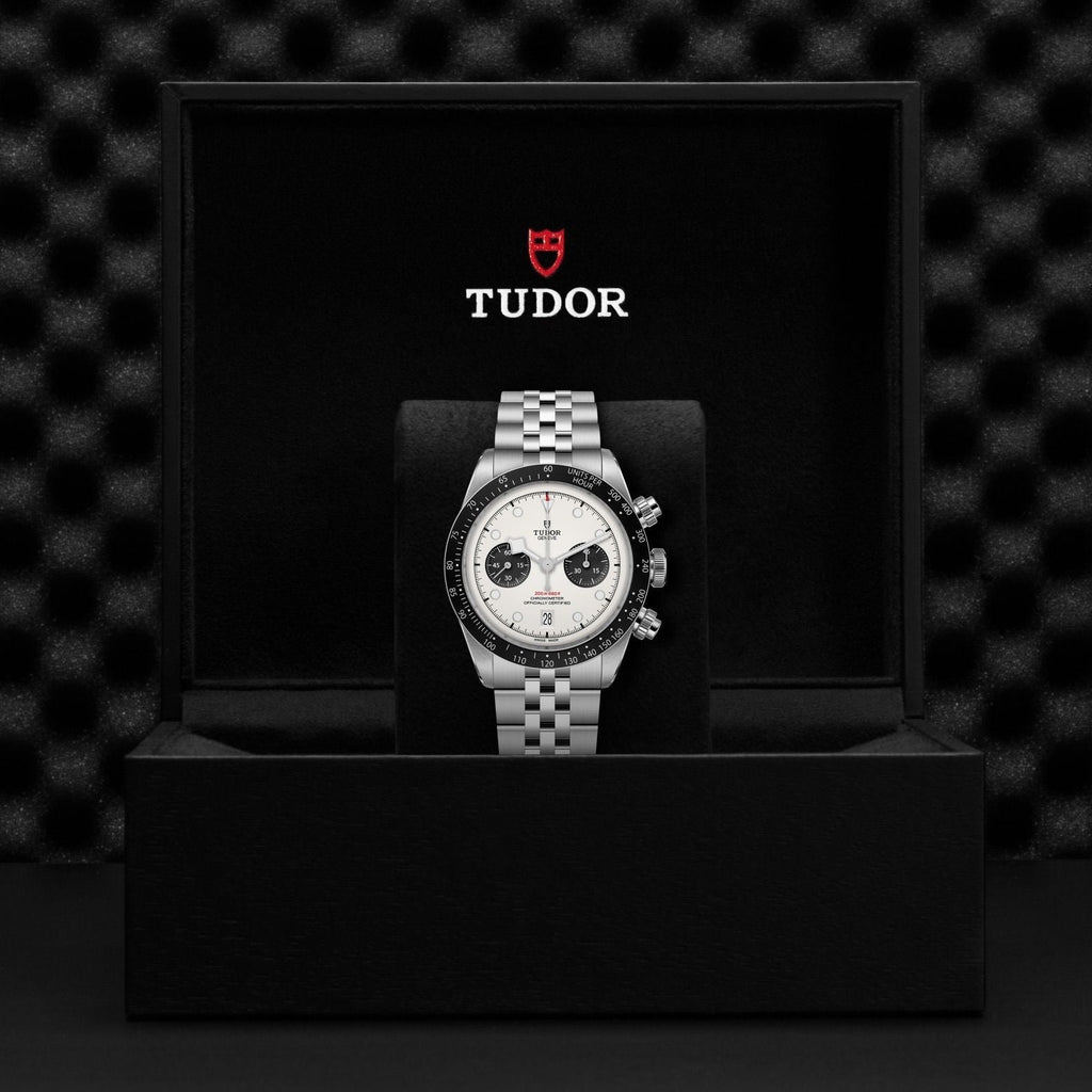 TUDOR Black Bay Chrono M79360N-0014