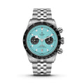 TUDOR Black Bay Chrono Flamingo Blue M79360N-0024