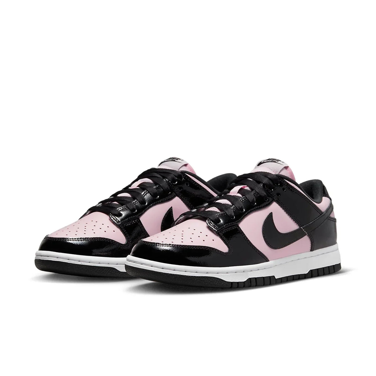 Nike Dunk Low 'Pink Foam Black' - Women's