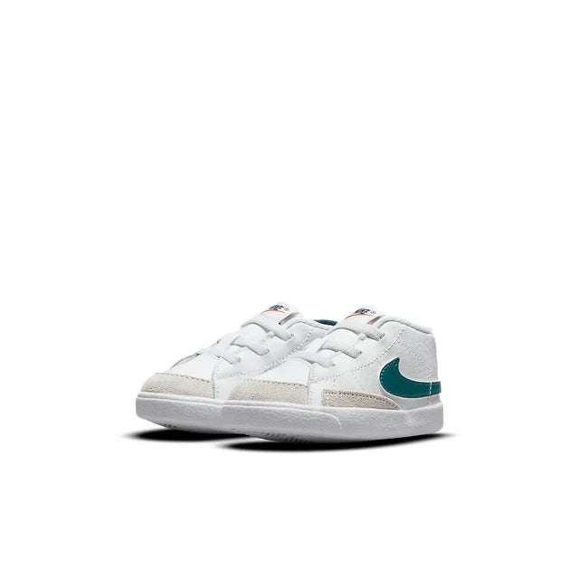 Nike Blazer Mid - Crib