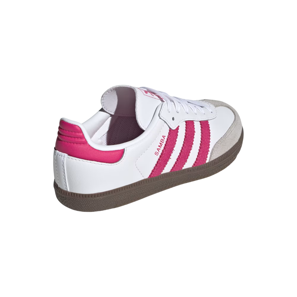 adidas Samba OG - Youth Sneakers