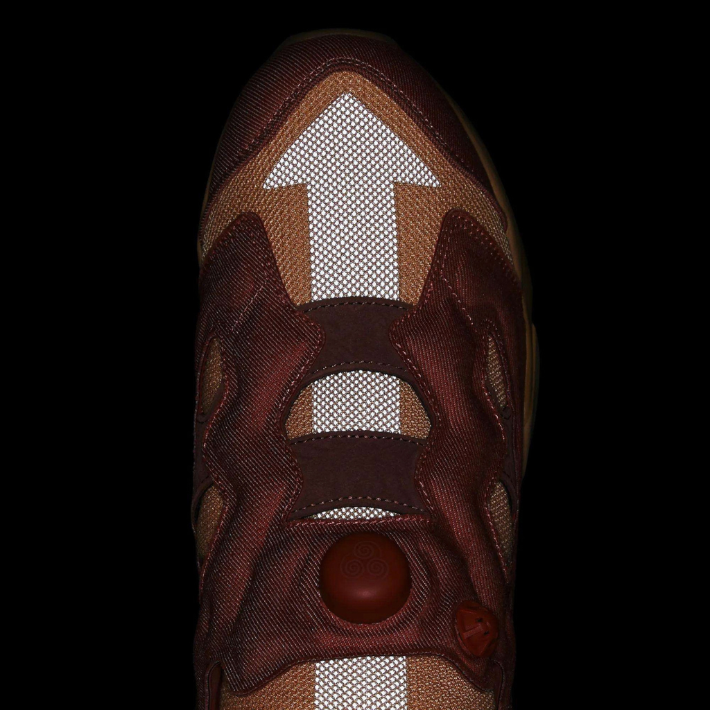 Reebok x Avatar Instapump Fury 94 Shoes - Men's