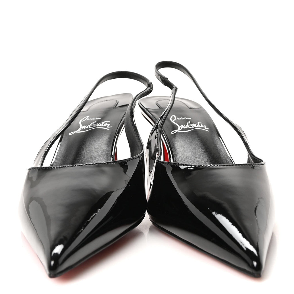 Patent Miss Z 80 Sling Back 40 Black