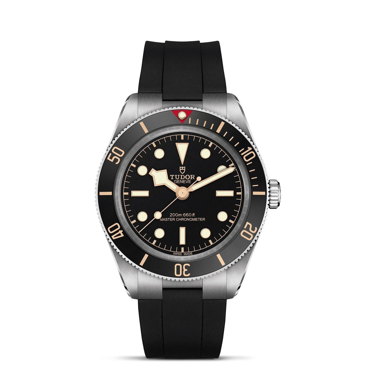 TUDOR Black Bay 58 M7939A1A0NU-0003