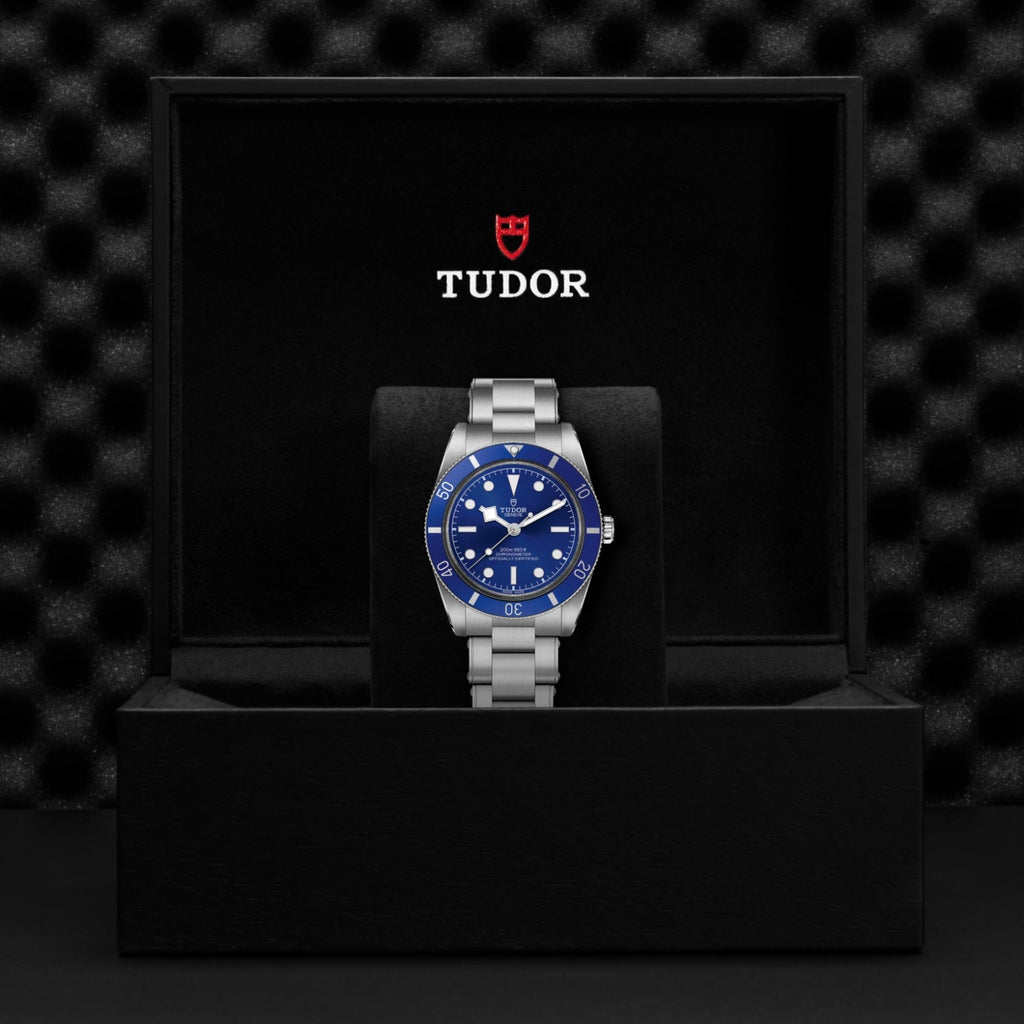 TUDOR Black Bay 54 M79000B-0001