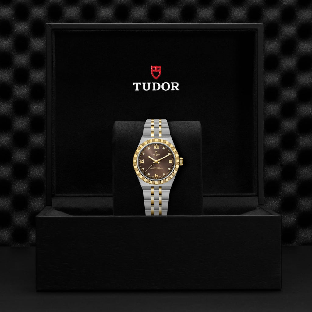 TUDOR Royal M2830A1A3-0001
