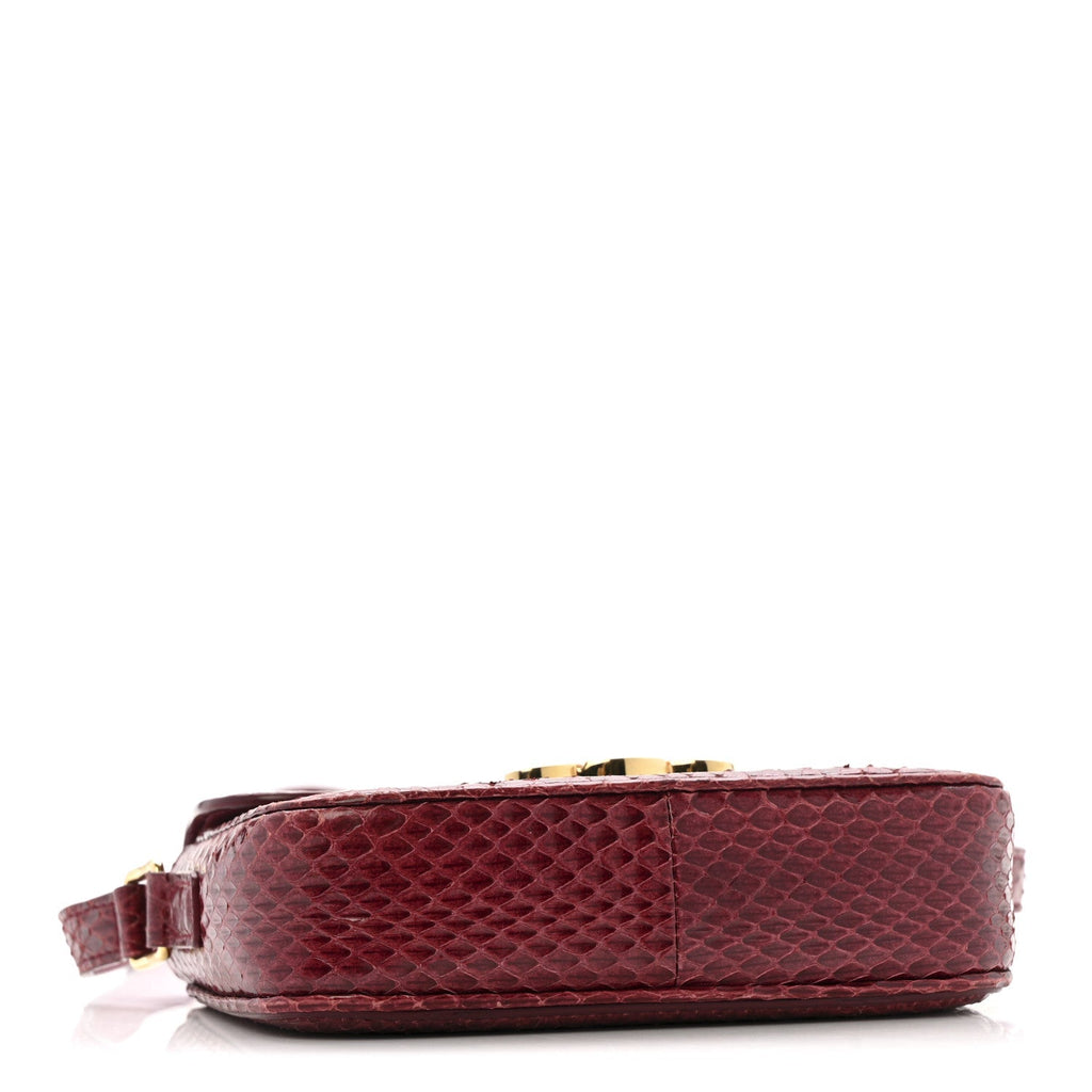 Watersnake Teen Triomphe Ruby