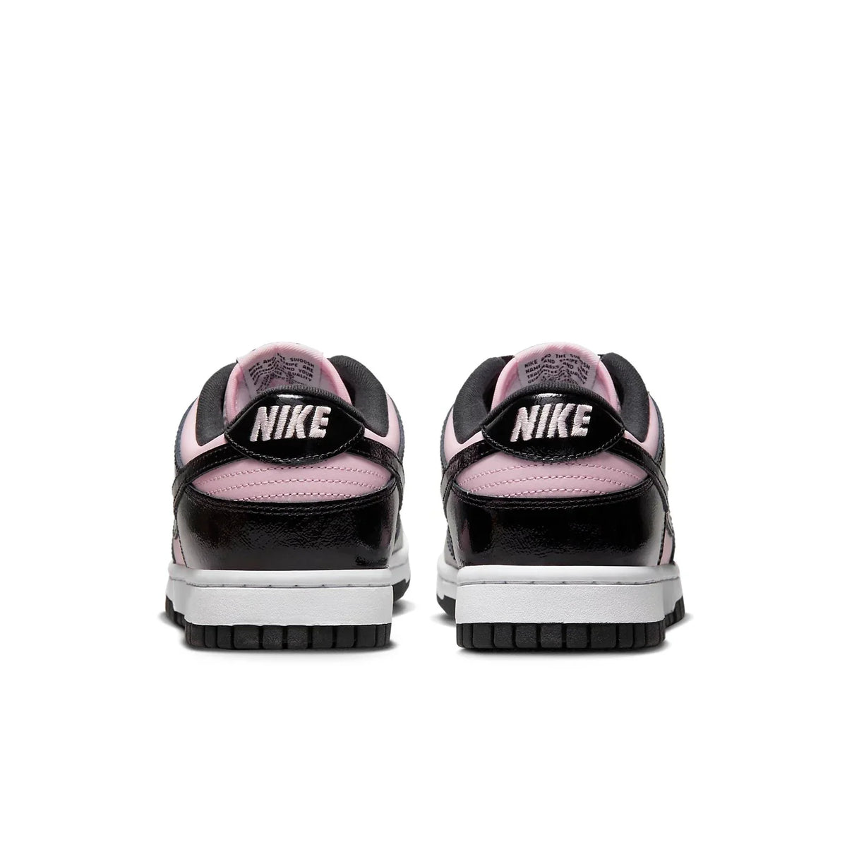 Nike Dunk Low 'Pink Foam Black' - Women's