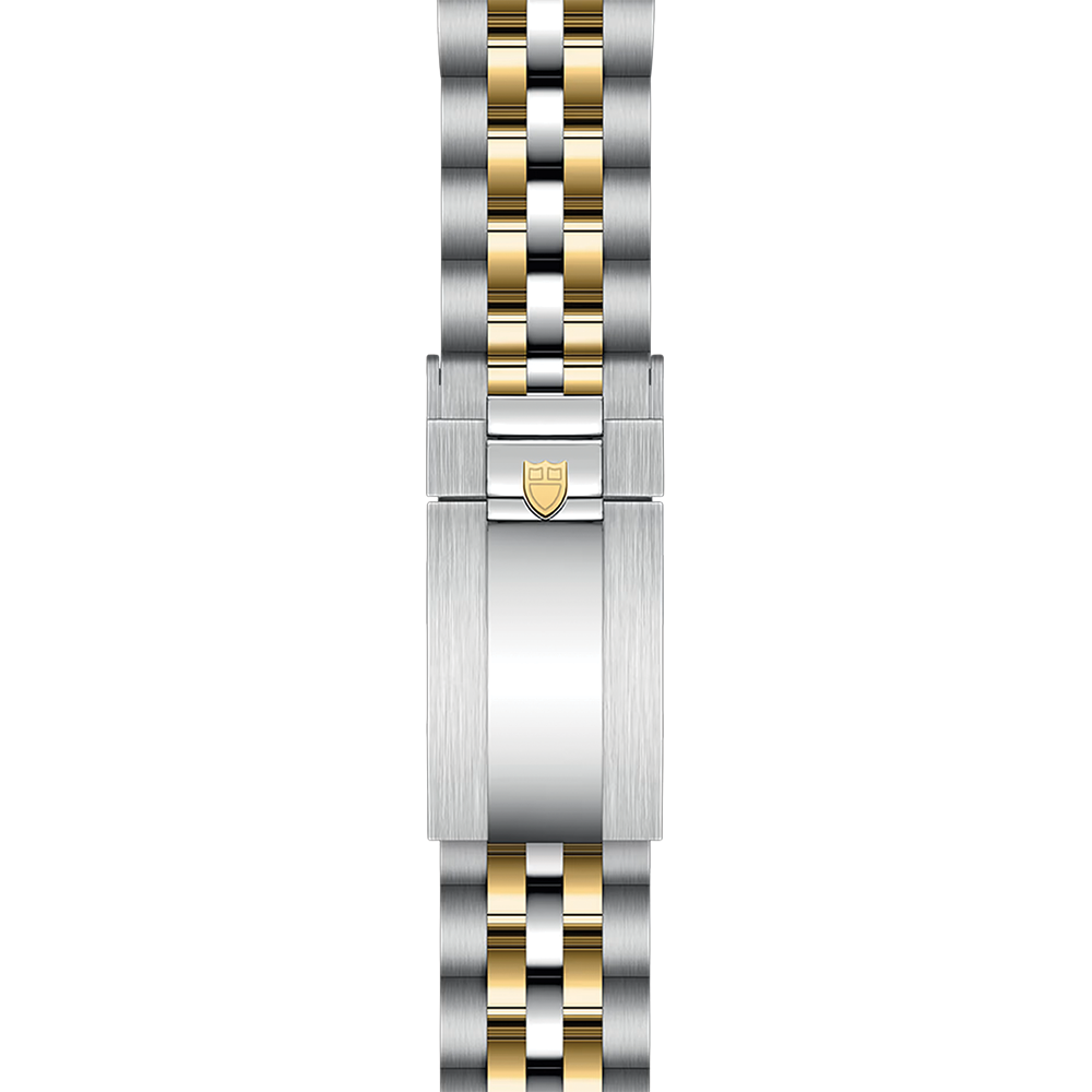 Black Bay One S&G 36mm - Champagne on Bracelet