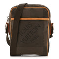 Damier Geant Citadin Messenger Terre