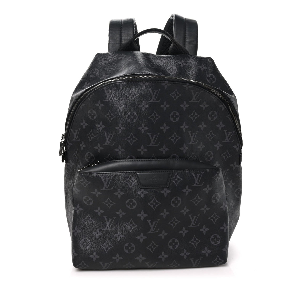 Monogram Eclipse Discovery Backpack PM