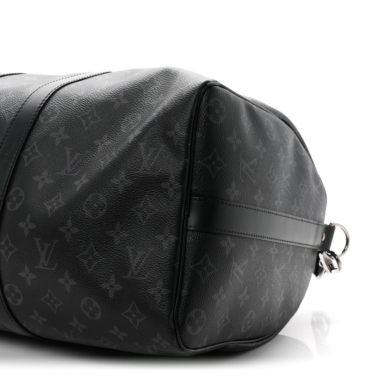 Monogram Eclipse Keepall Bandouliere 45