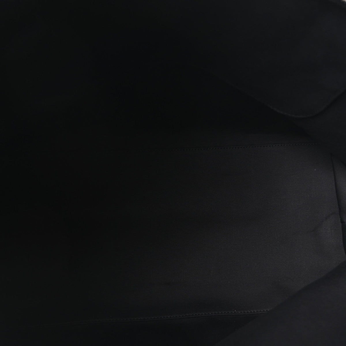 Maxi Oblique Jacquard Weekender 40 Black