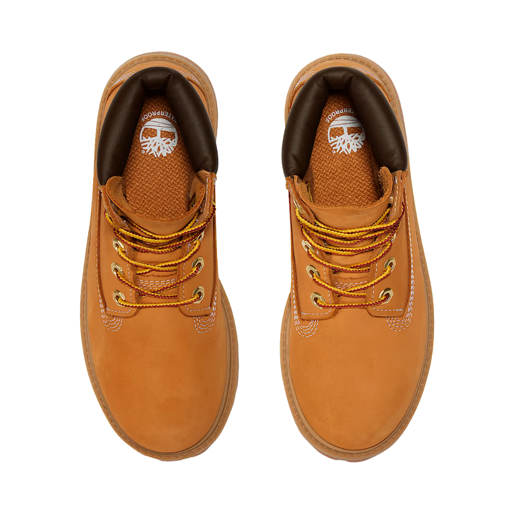 Timberland® Premium 6-Inch Waterproof Boot - Non Adult