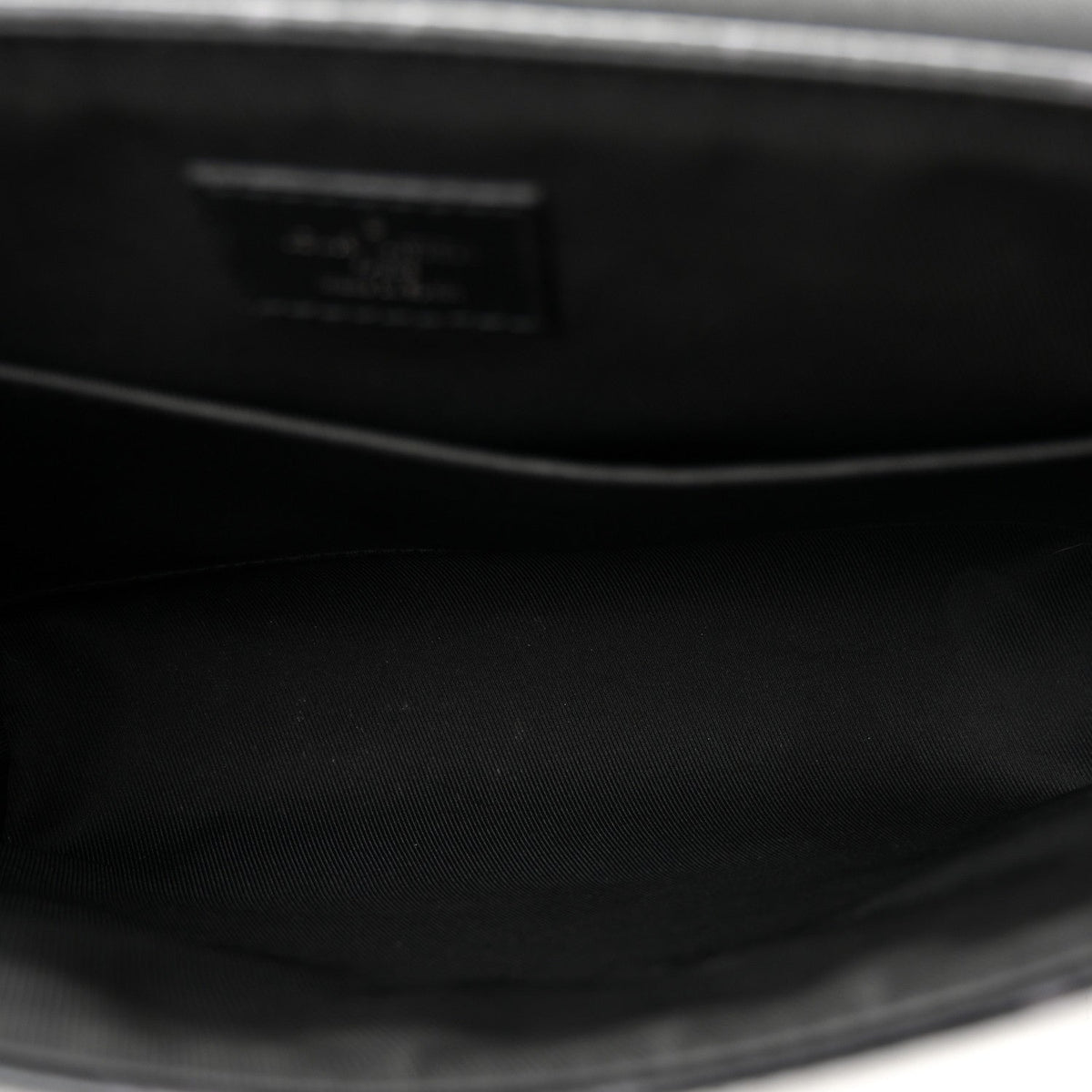 Monogram Eclipse District PM Black