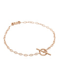 18K Rose Gold TPM Farandole Bracelet ST