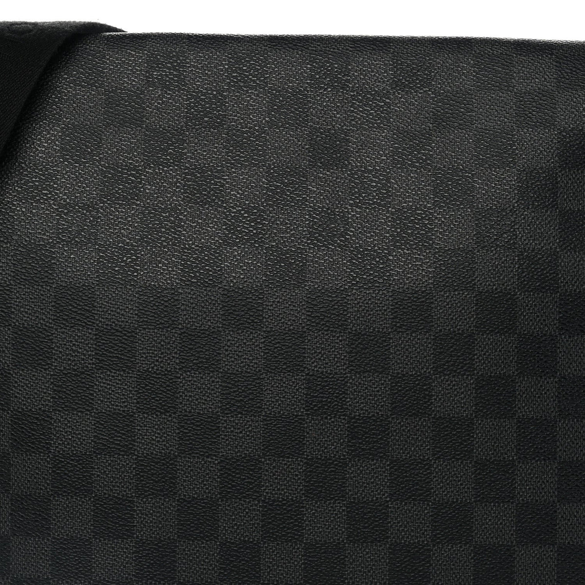 Damier Graphite Daniel GM