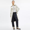Coach Outlet Long Trench