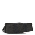Canvas Herline PM Tote Grey
