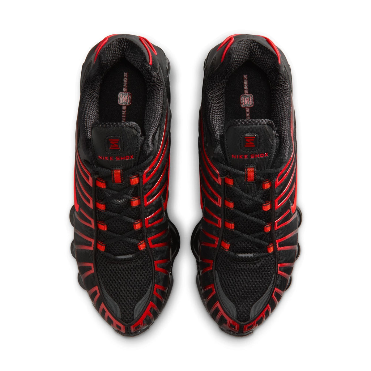 Nike Shox TL - Men's