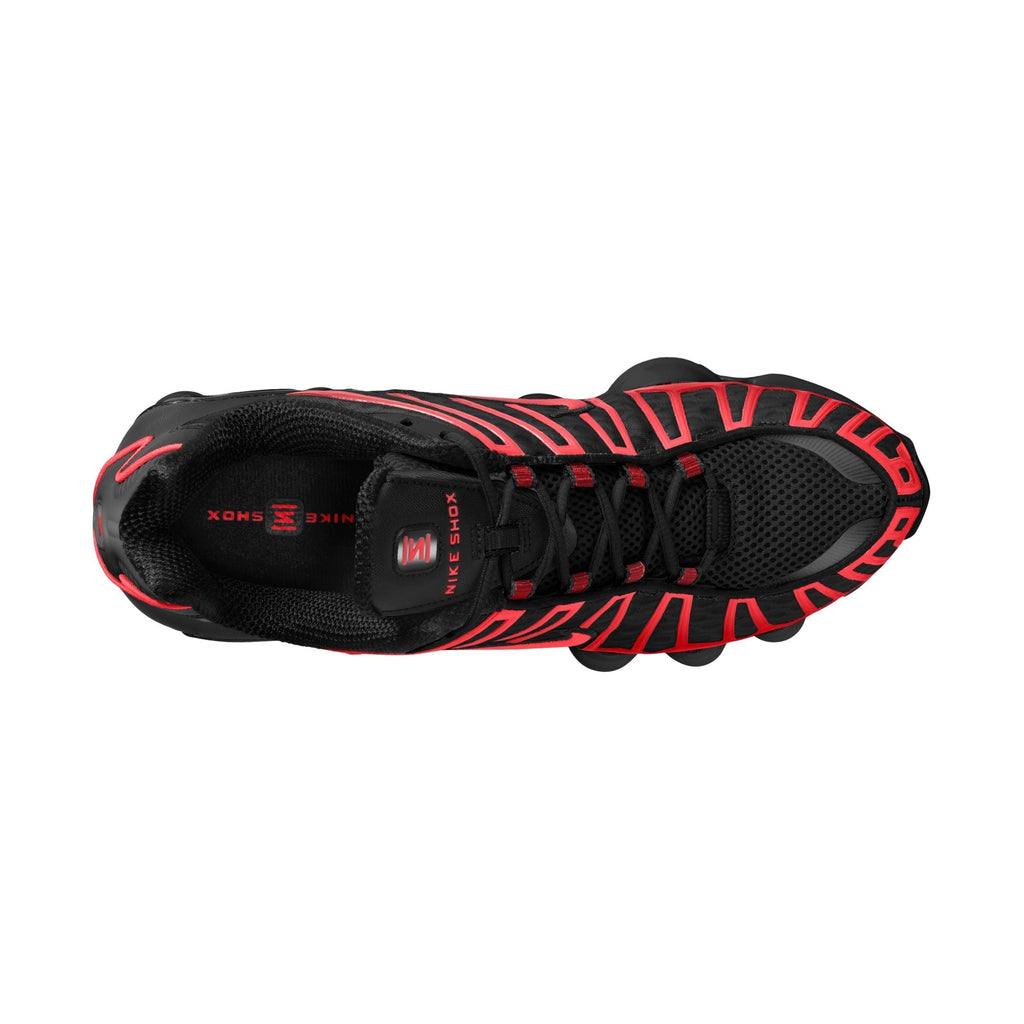 Nike Shox TL - Men's