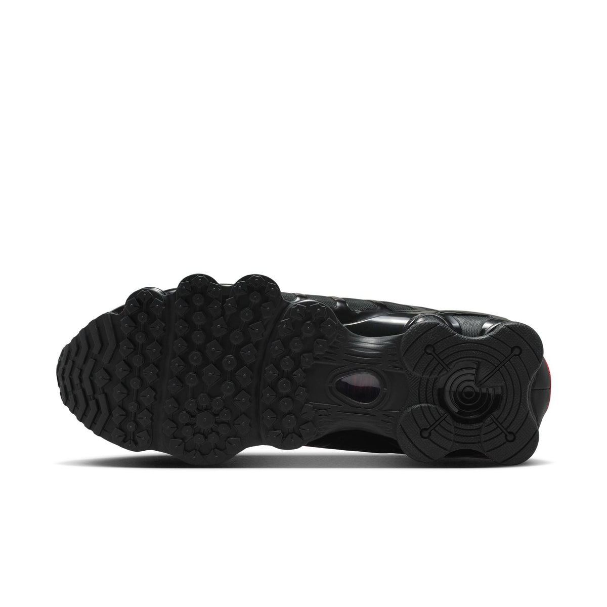 Nike Shox TL - Men's
