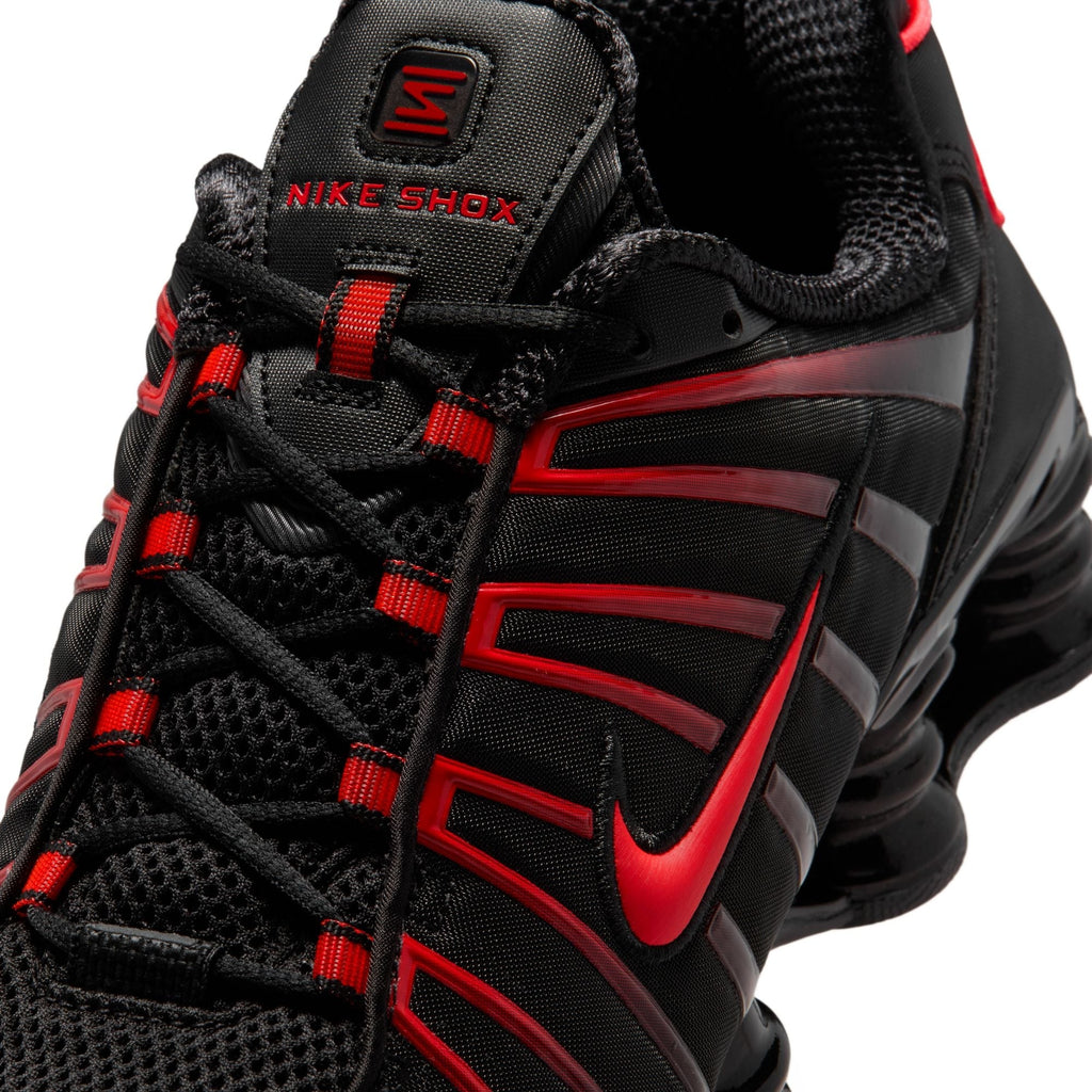 Nike Shox TL - Men's