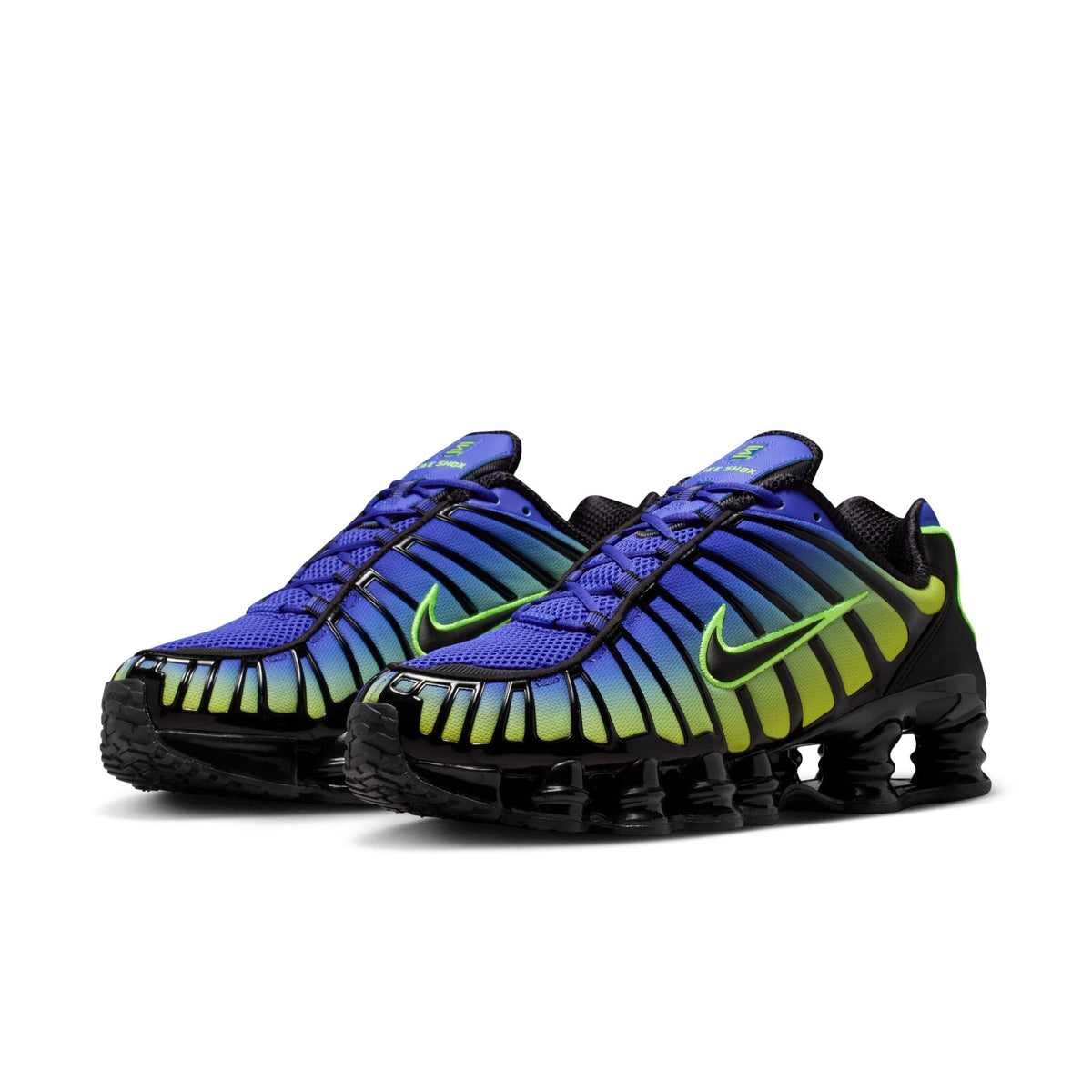 Nike Shox TL - Men's