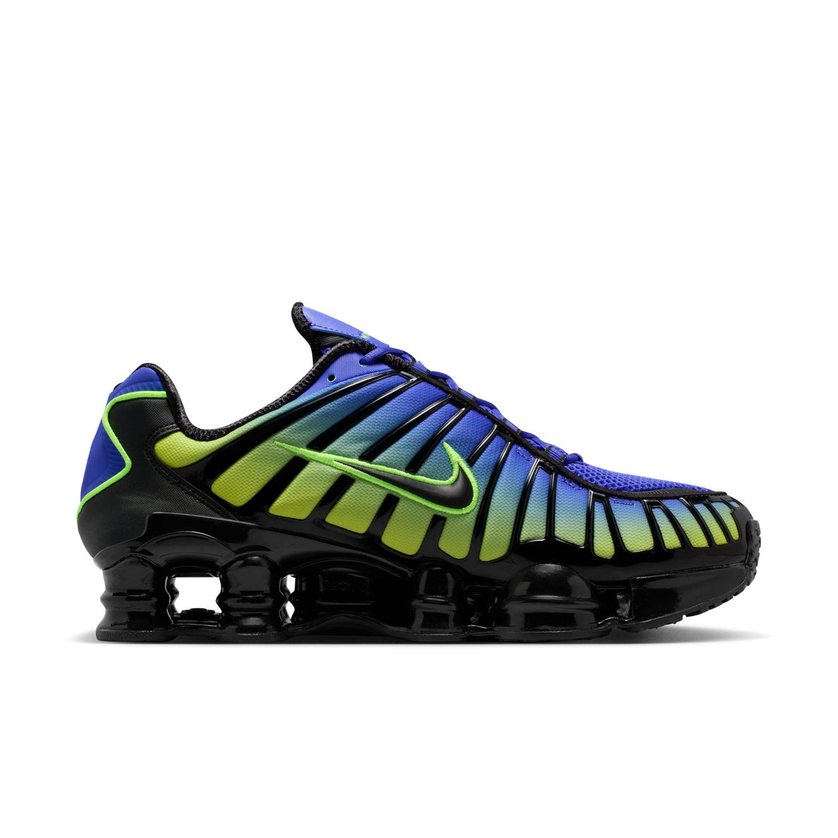 Nike Shox TL - Men's