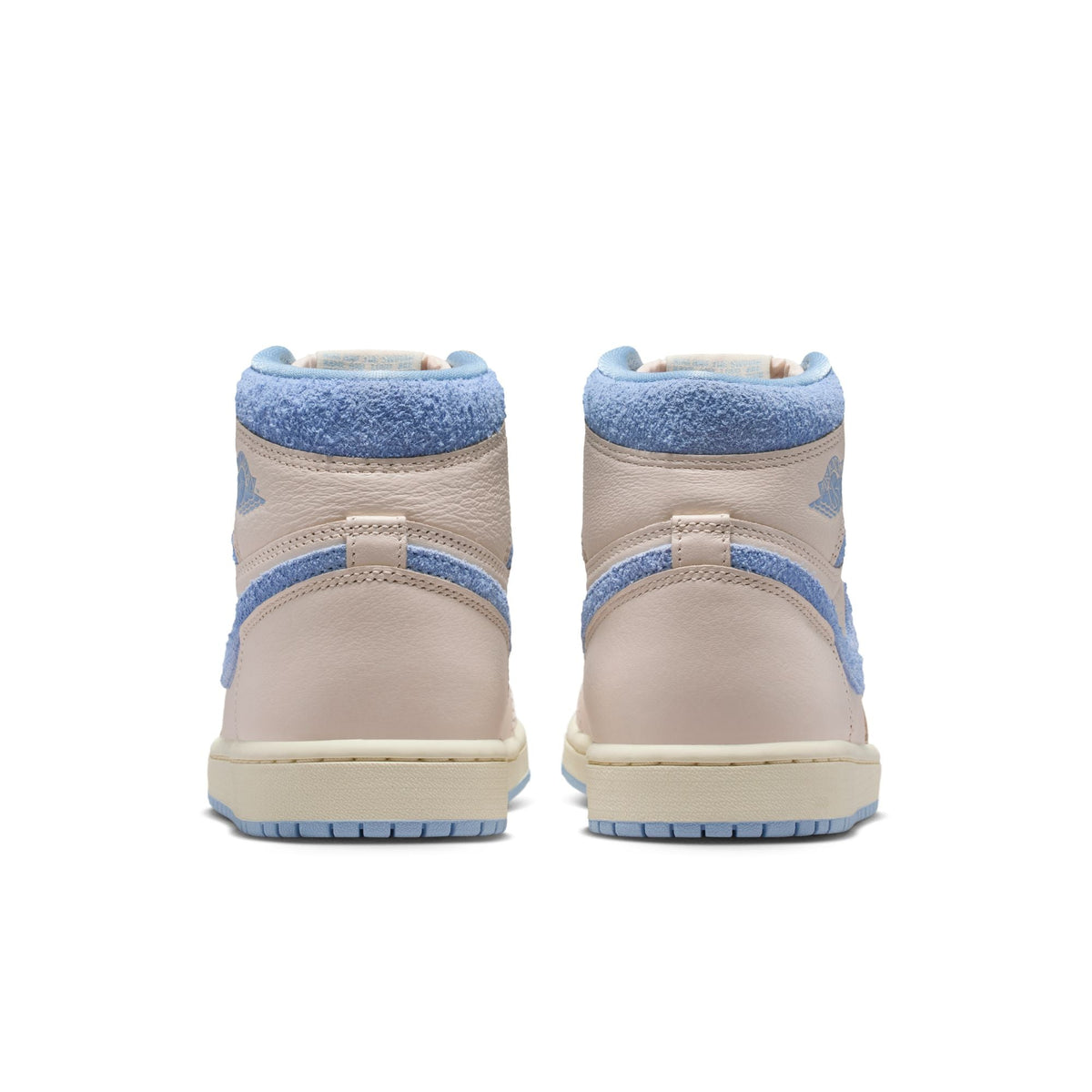 Air Jordan 1 Retro High OG "Psychic Blue" - Women's