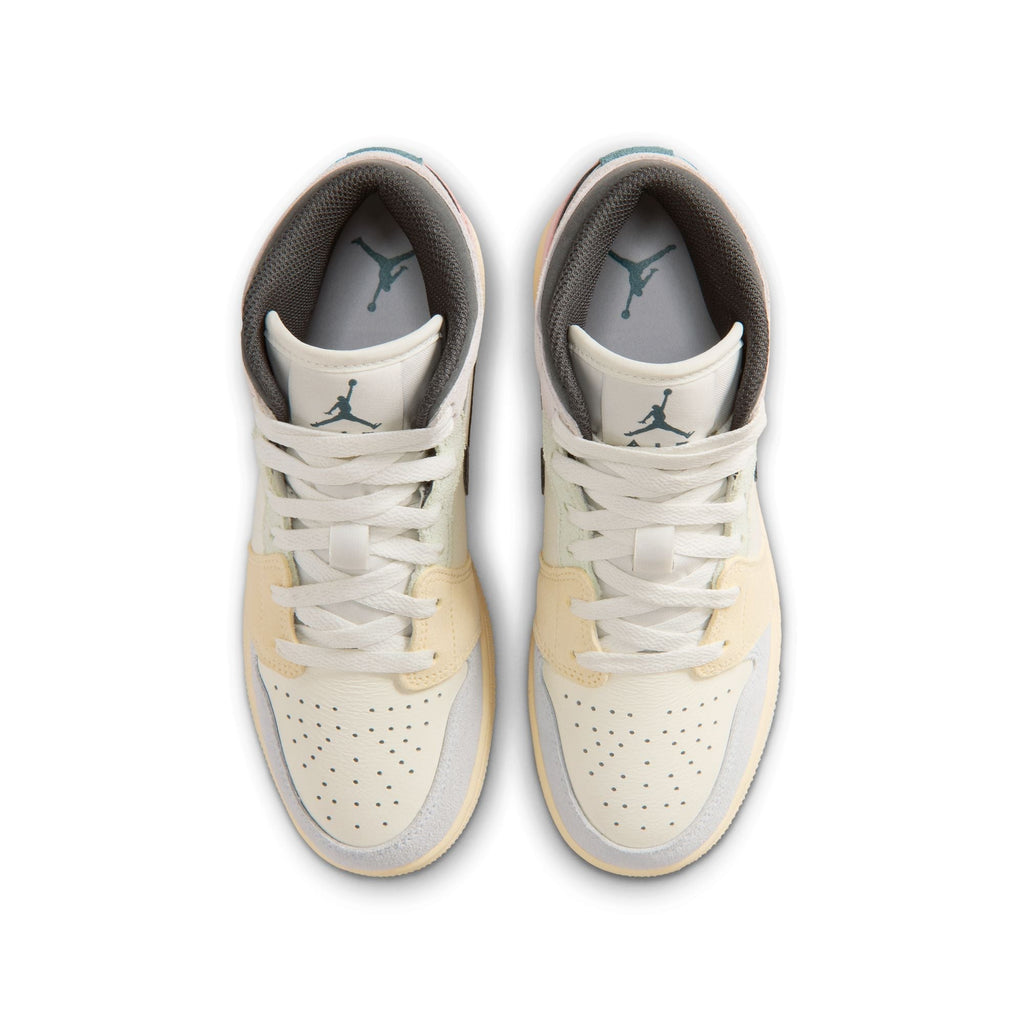 Air Jordan 1 Mid SE - Non Adult