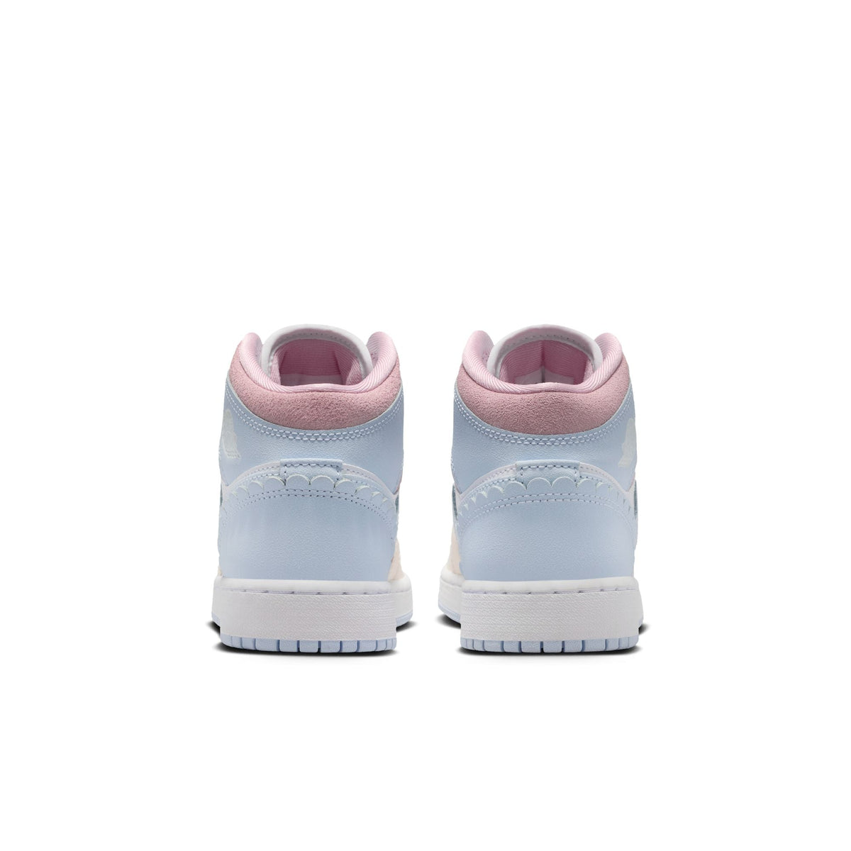 Air Jordan Mid SE - Non Adult