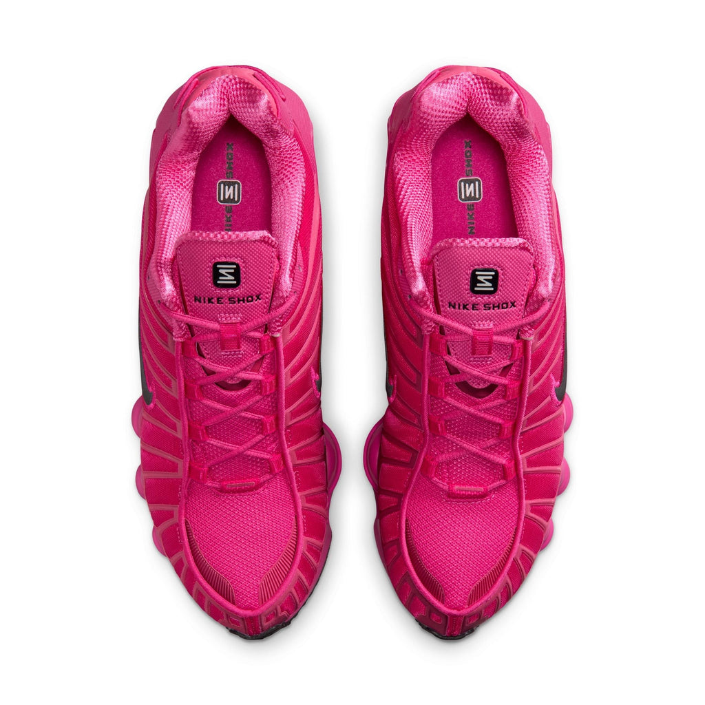 Nike Shox TL - Men's