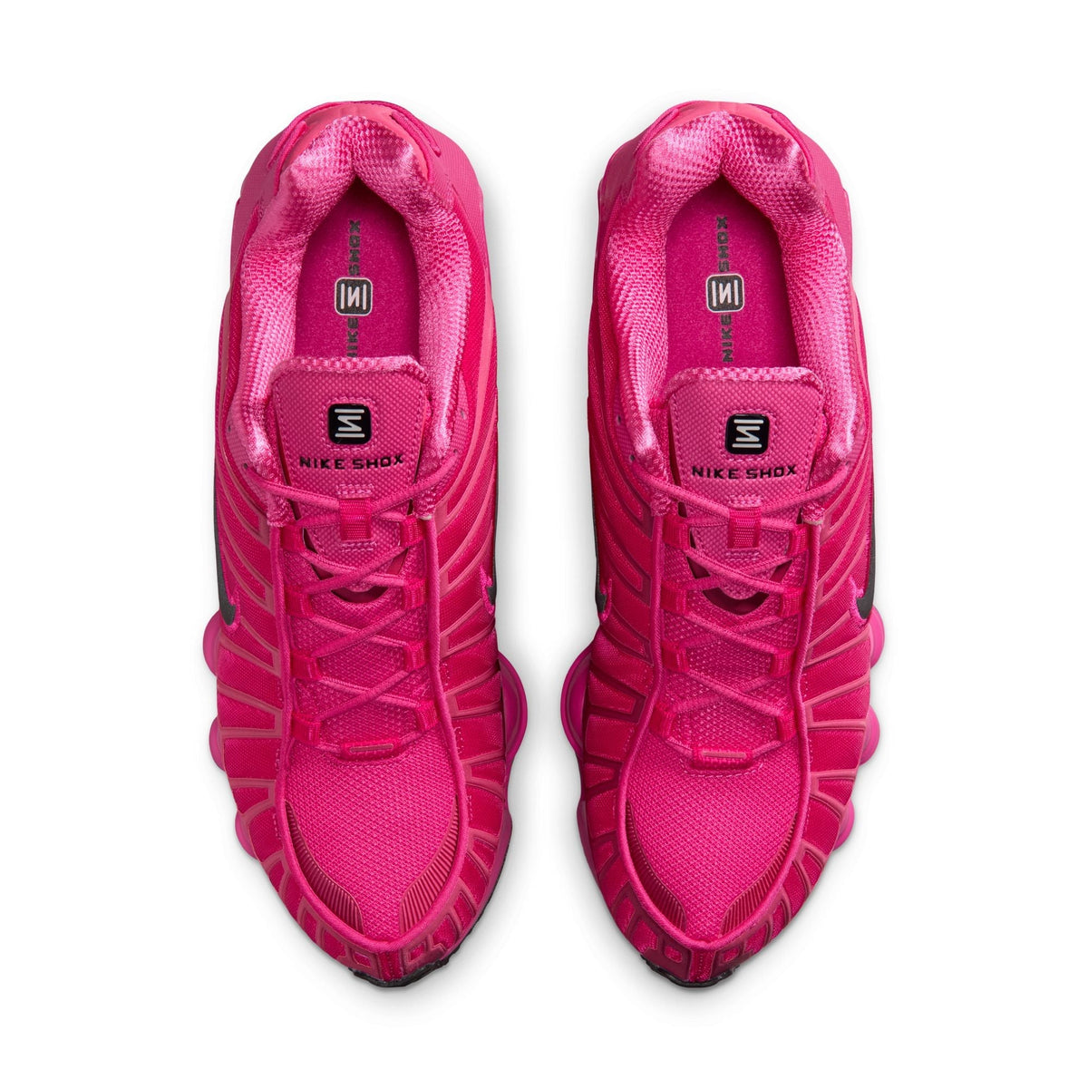 Nike Shox TL - Men's