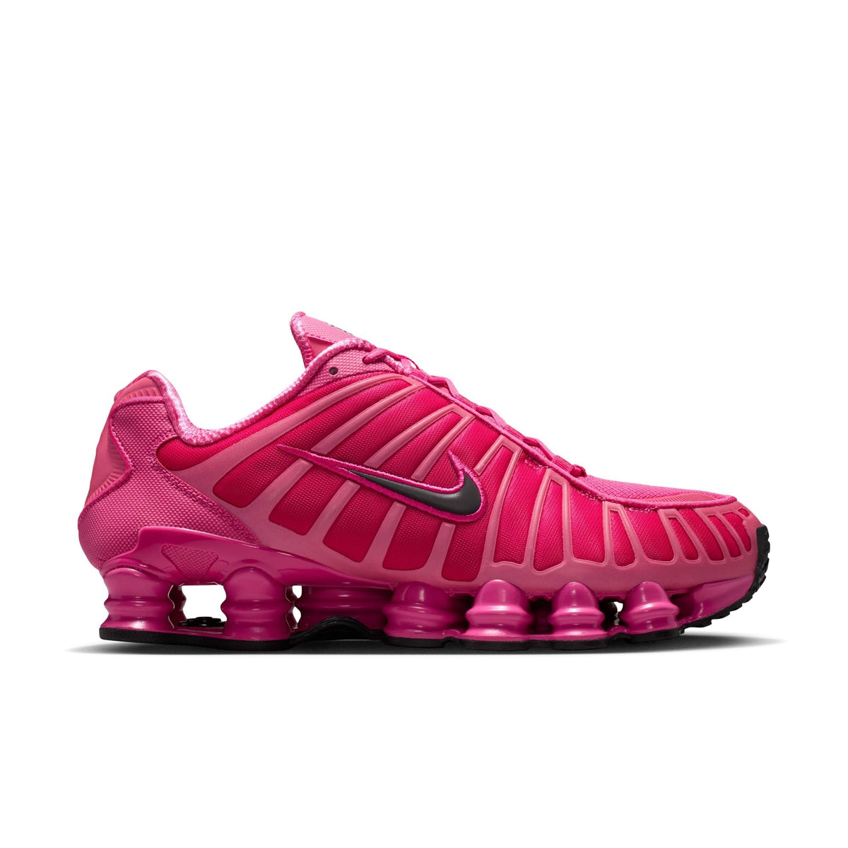 Nike Shox TL - Men's