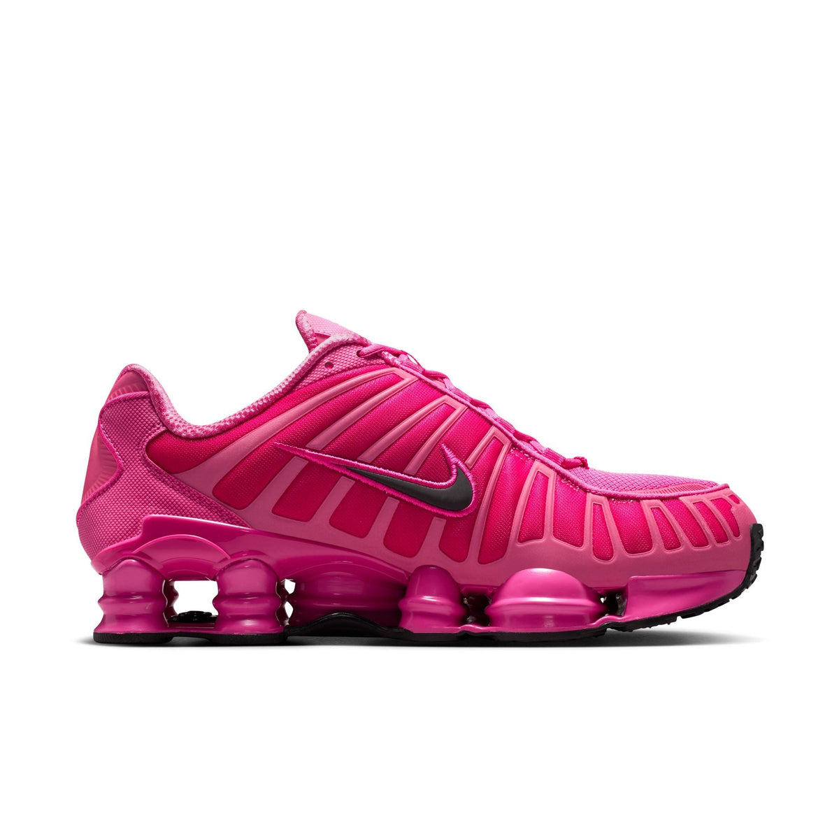 Nike Shox TL - Men's