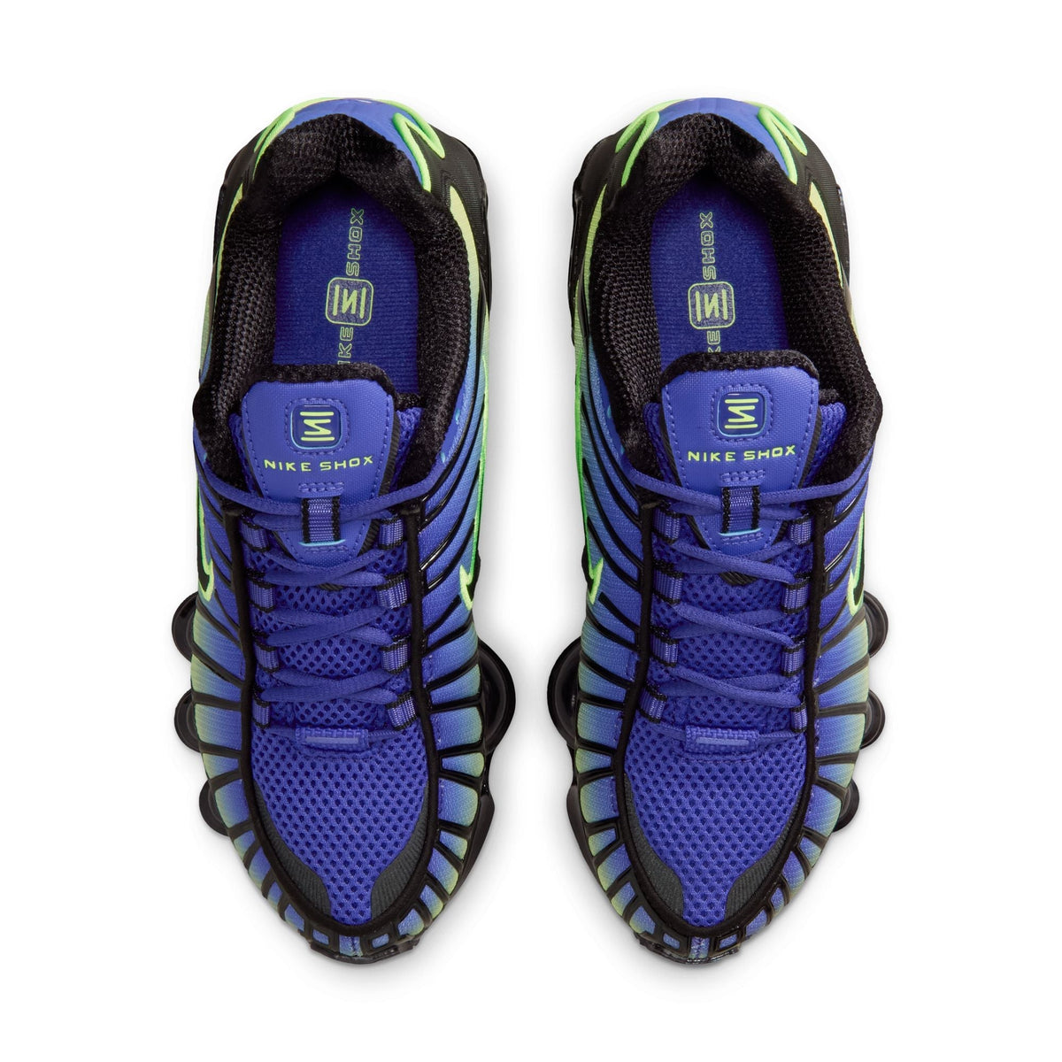 Nike Shox TL Shoes - Non Adult