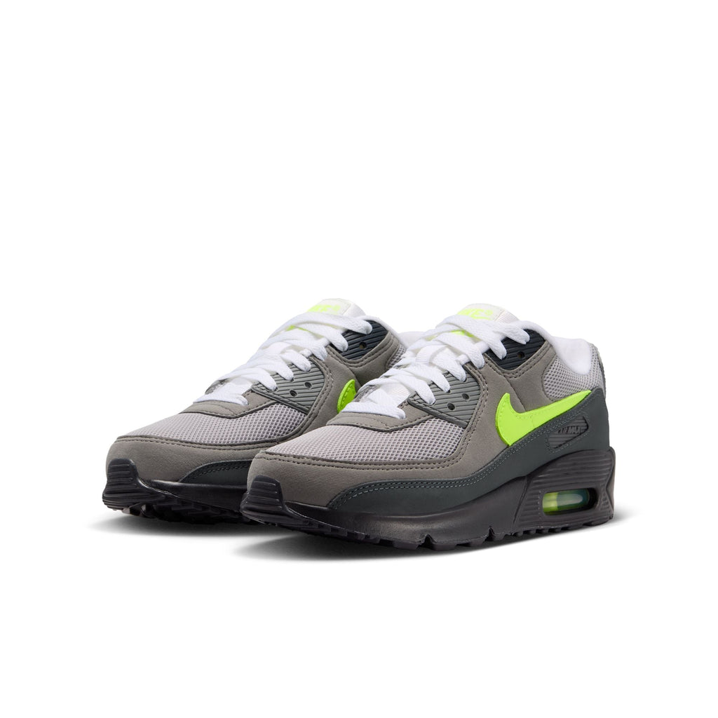Nike Air Max 90 "Neon Yellow" - Non Adult