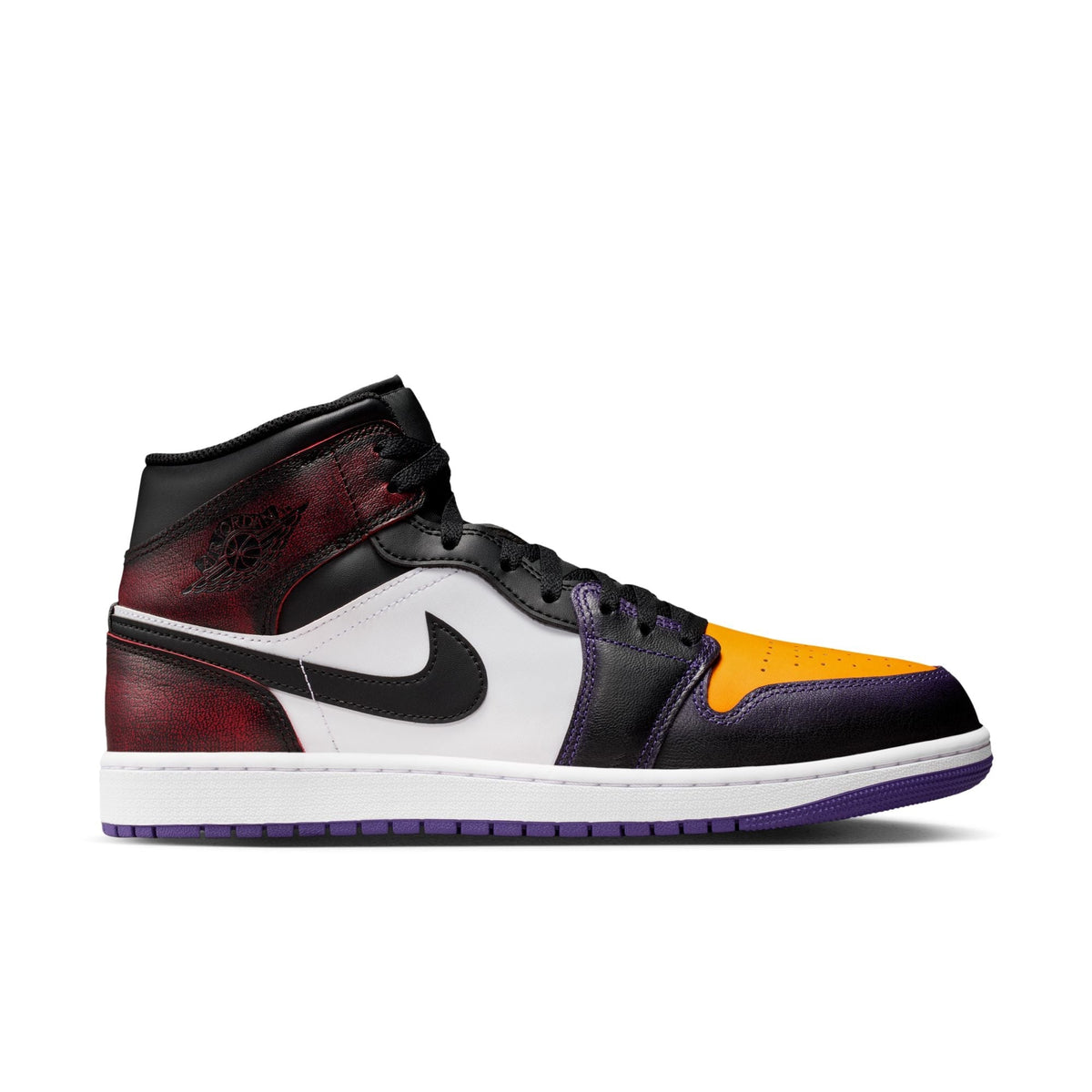 Air Jordan 1 Mid SE - Men's