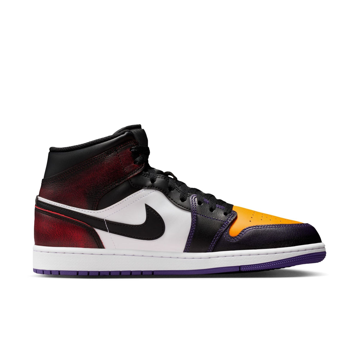 Air Jordan 1 Mid SE - Men's