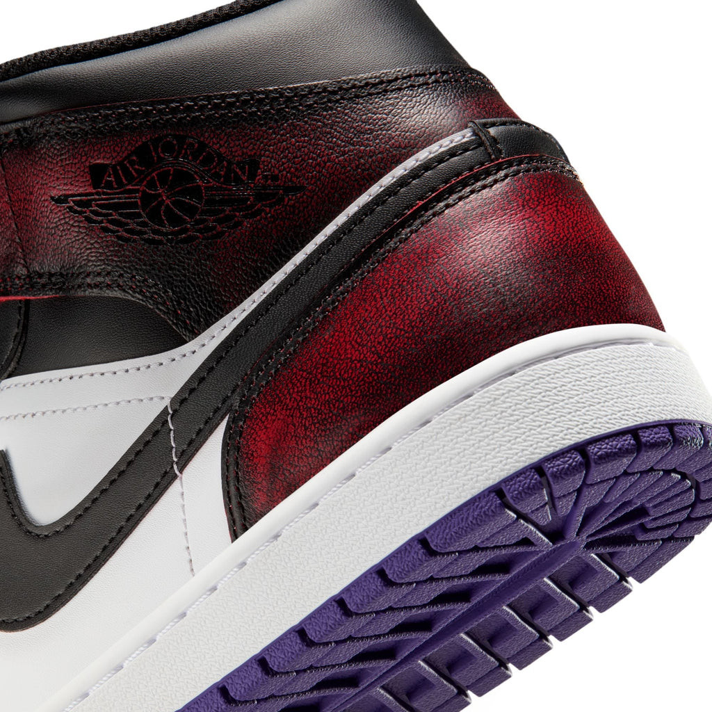 Air Jordan 1 Mid SE - Men's