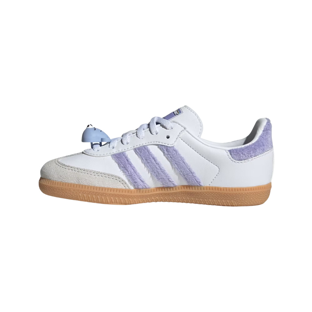 adidas Care Bears Samba OG Comfort Closure - Youth Sneakers