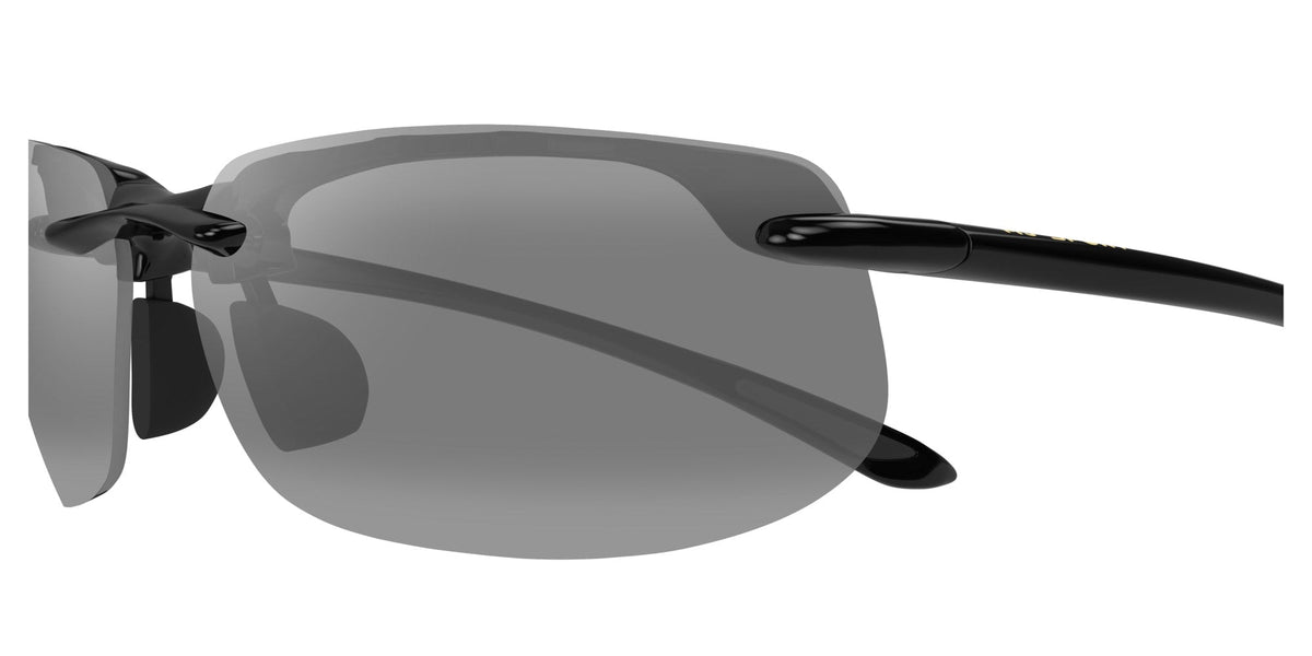 Maui Jim Banyans MJ0412S