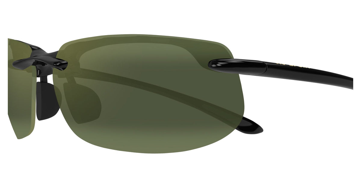 Maui Jim Banyans MJ0412S